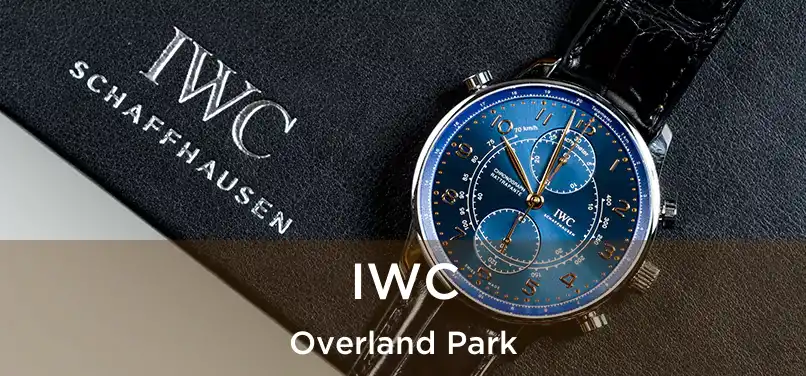 IWC Overland Park