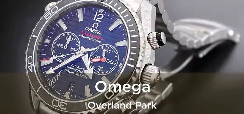 Omega Overland Park